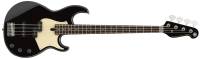 Yamaha - BB Series 4-String Bass Guitar - Black
