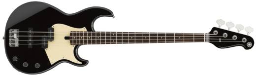 BB Series 4-String Bass Guitar - Black