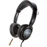 Semi- Closed Deluxe Headphones