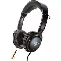 Apex - Semi- Closed Deluxe Headphones