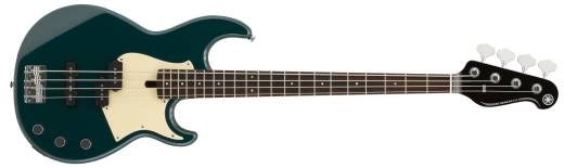 Yamaha - BB Series 4-String Bass Guitar - Teal Blue