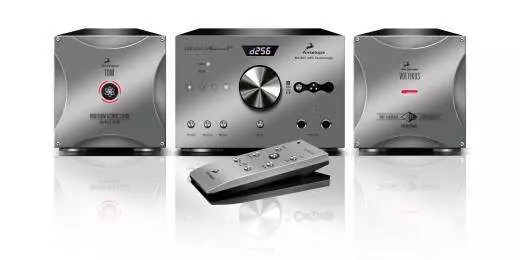 Zodiac Platinum DSD DAC + Voltikus PSU + Audiophile 10M Bundle