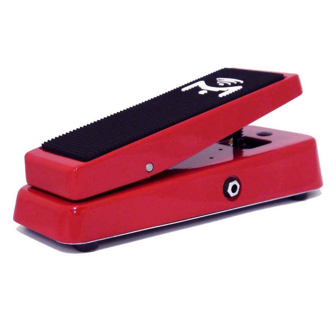 V-Boost Pedal w/ Buffer - Red