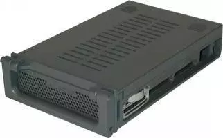 HD24 Removable Hard Drive Media Caddy