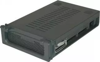 HD24 Removable Hard Drive Media Caddy