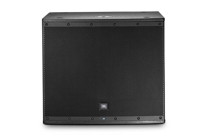 EON618S 18\'\' Powered Subwoofer w/ Bluetooth