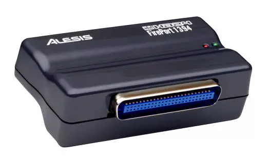 HD24 Fireport - IEEE 1394 Firewire Port