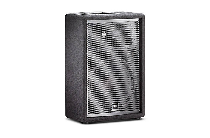 JRX212 12\'\' 2-Way Passive Stage Monitor