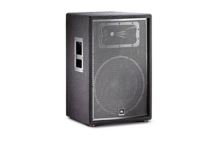 JRX215 15\'\' 2-Way Passive Speaker