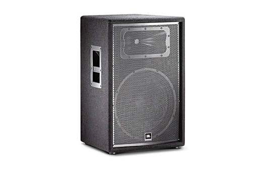 JBL - JRX215 15 2-Way Passive Speaker
