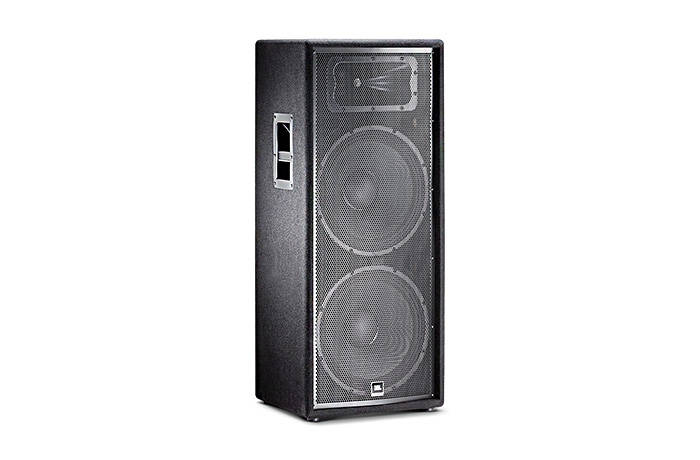 JRX225 15\'\' 2-Way Passive Speaker
