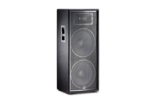 JBL - JRX225 15 2-Way Passive Speaker