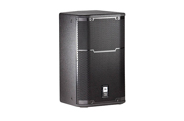 PRX412M 12\'\' 2-Way Passive Speaker - Black