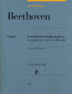 G. Henle Verlag - Beethoven: At the Piano - Hewig-Troscher - Book