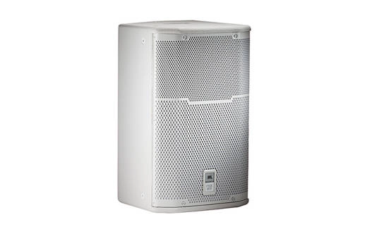 JBL - PRX412M 12 2-Way Passive Speaker - White