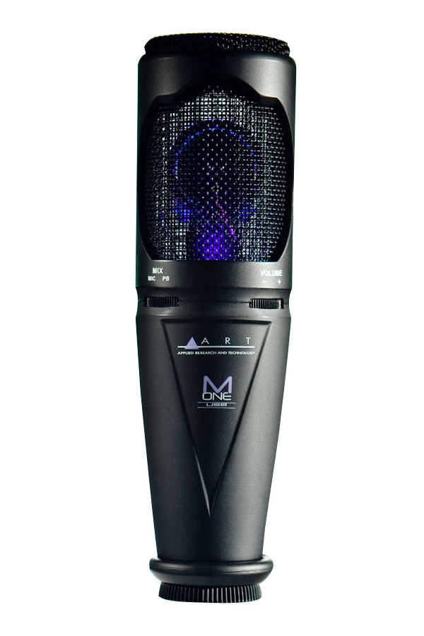 M-One - USB Mic