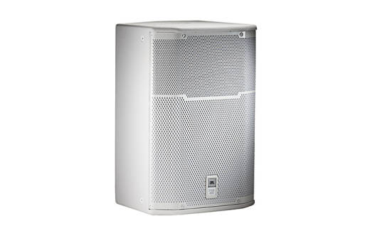 JBL - PRX415M 15 2-Way Passive Speaker - White
