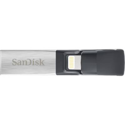 32GB iXpand Flash Drive for iPhone and iPad