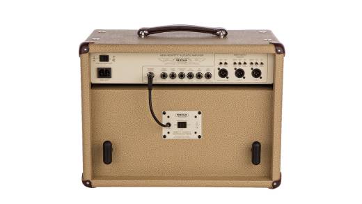 Rosette 300 2x8 Acoustic Combo Amplifier