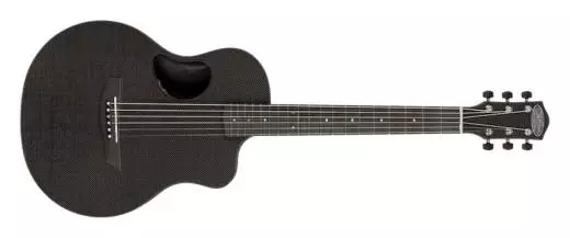 Touring Carbon Fiber Guitar