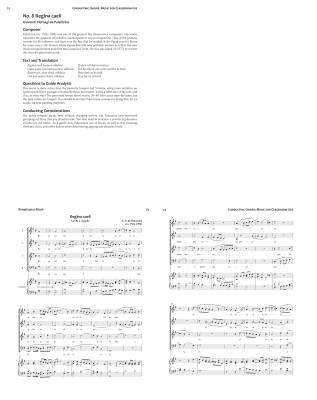 Conducting Choirs, Three-volume Set - DeVenney - Books