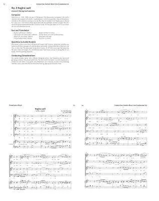 Conducting Choirs, Three-volume Set - DeVenney - Books