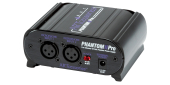 ART Pro Audio - Phantom II Pro Dual Channel Power Supply
