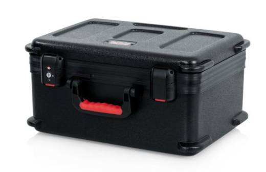 GTSA-MICW7 Molded Case for 7 Wireless Microphones