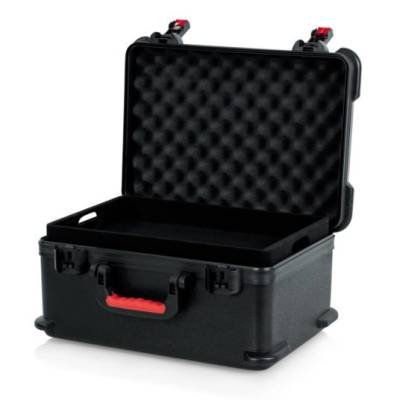 GTSA-MICW7 Molded Case for 7 Wireless Microphones