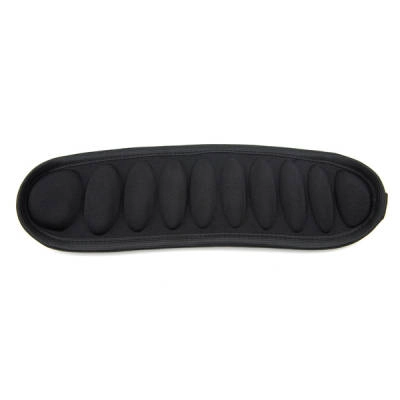 DAddario - Gel Shoulder Pad for Fabric Guitar Straps