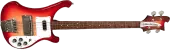 Rickenbacker - Unbound 4003 Series Electric Bass Guitar - Fireglo