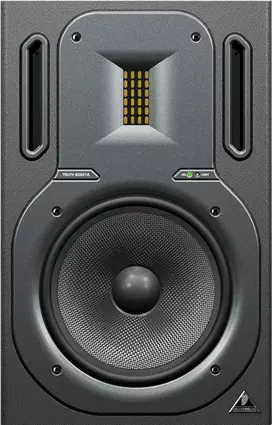 2-Way Active Reference Monitors (Pair)
