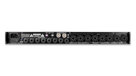 TubeOpto 8 Eight-Channel Studio A/D Input/Output Expander