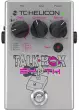 TC-Helicon - Talkbox Synth - Guitar Talkbox Effects and Vocal Tone Pedal