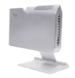 Android LED Projector 16:9/1080p with Stand