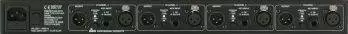 1074 - Quad Noise Gate - XLR In/Out