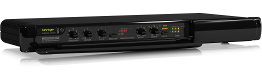 SPL3220 Stereo Multiband Sound Processor