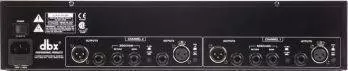 162SL - 2-CH Purple Series Compressor/Limiter