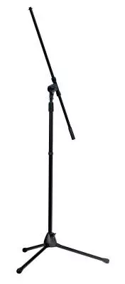 Yorkville - Tripod Boom Stand - Black