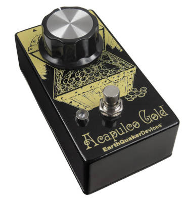 Acapulco Gold Power Amp Distortion Pedal