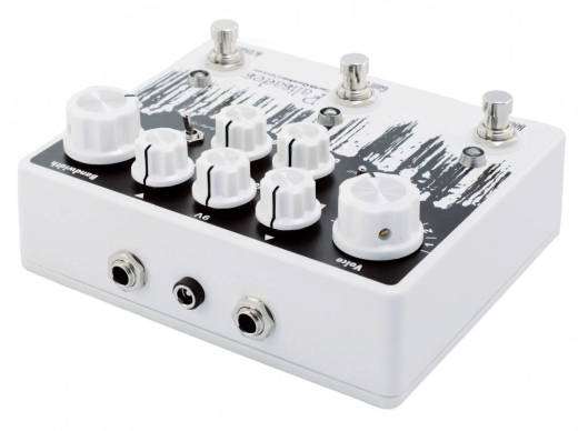 Palisades Overdrive Pedal