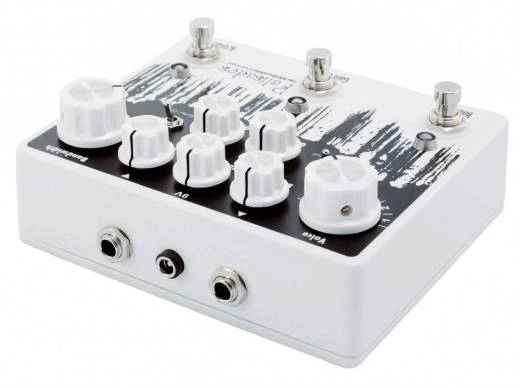 Palisades Overdrive Pedal