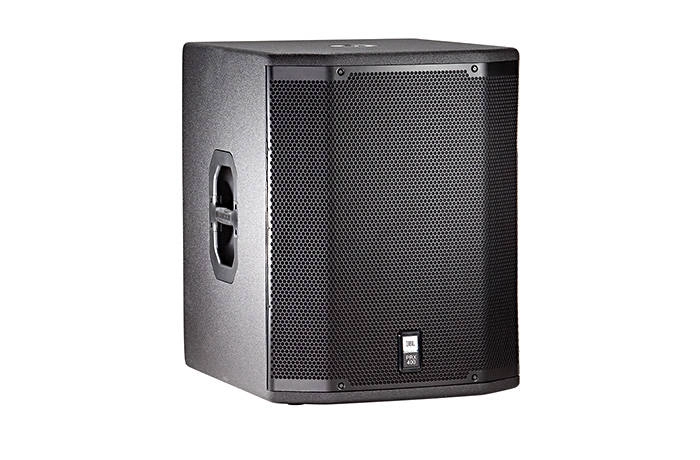 PRX418S 18\'\' Subwoofer