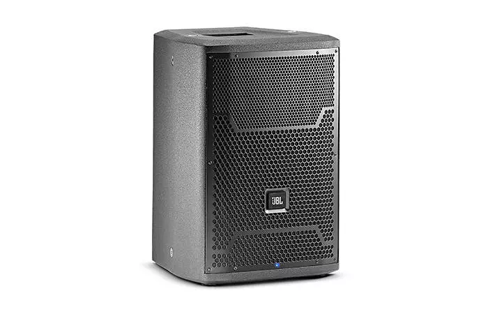 PRX710 10\'\' Two-Way Powered Speaker