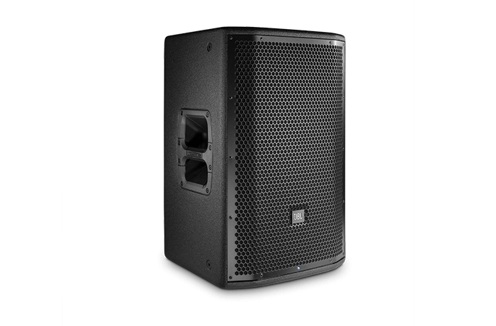 PRX812W 12\'\' Two-Way Powered Speaker w/ Wi-Fi Connectivity