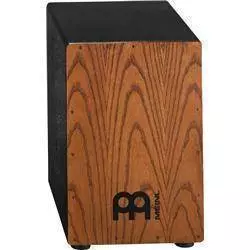 Headliner Series Cajon - Stained American White Ash