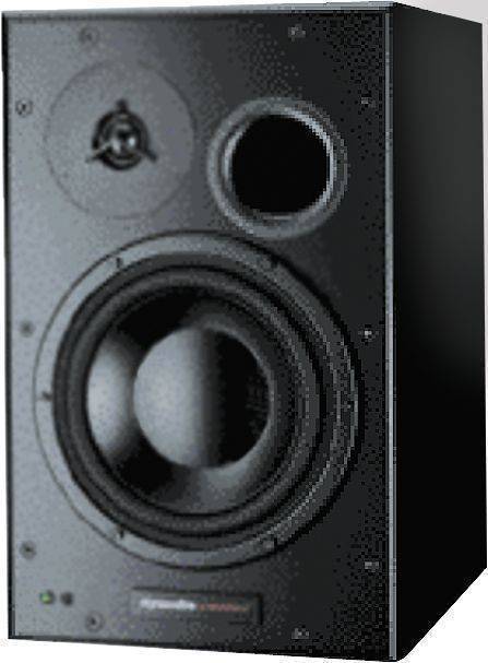 BM15A Active Studio Monitors (Pair)