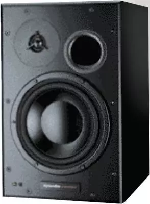 Dynaudio - BM15A Active Studio Monitors (Pair)
