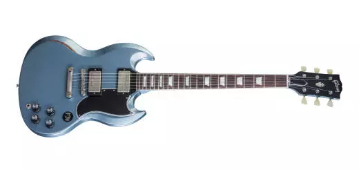 SG Standard Heavy Aged Ltd - Pelham Blue