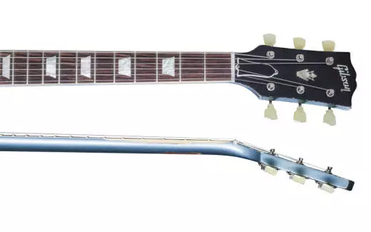 SG Standard Heavy Aged Ltd - Pelham Blue
